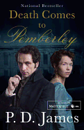 Death Comes to Pemberley (Movie Tie-In Edition)