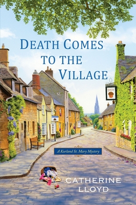 Death Comes to the Village - Lloyd, Catherine
