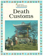 Death Customs - Rushton, Lucy