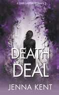 Death Deal: A Dark Sapphic Romance