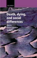 Death, Dying, and Social Differences