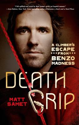 Death Grip - Samet, Matt