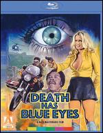 Death Has Blue Eyes [Blu-ray] - Nico Mastorakis