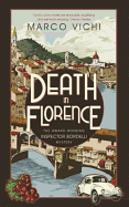 Death in Florence: Book Four