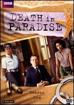 Death in Paradise: Season One [2 Discs]