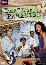 Death in Paradise: Season Three [2 Discs]