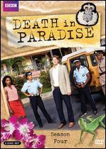 Death in Paradise: Series 04