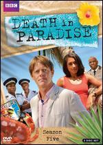 Death in Paradise: Series 05