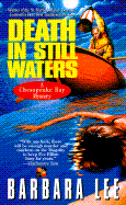 Death in Still Waters - Lee, Barbara