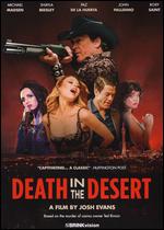 Death in the Desert - Josh Evans