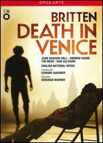 Death in Venice (English National Opera) - Deborah Warner