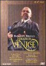 Death in Venice (Glyndebourne Opera)