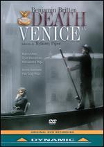 Death in Venice (Teatro La Fenice)
