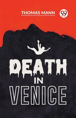 Death In Venice - Mann, Thomas