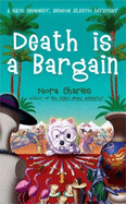 Death Is a Bargain - Charles, Nora