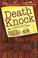 Death Knock: A Noshes Up North Culinary Mystery