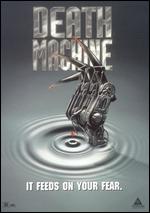 Death Machine - Steve Norrington