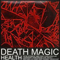 Death Magic - Health