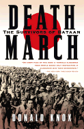 Death March: The Survivors of Bataan - Knox, Donald