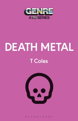 Death Metal - Coles, T