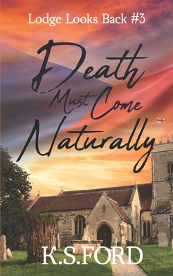 Death Must Come Naturally: The Story of Jakub Havel - Ford, Keith Salter