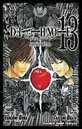 Death Note: How to Read - Ohba, Tsugumi, and Obata, Takeshi (Artist)