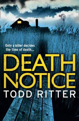 Death Notice - Ritter, Todd
