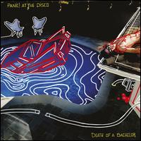 Death of a Bachelor [LP] - Panic! At the Disco