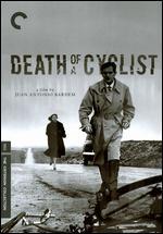 Death of a Cyclist [Criterion Collection]