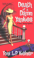 Death of a Damn Yankee: A Laura Fleming Mystery