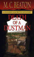 Death of a Dustman - Beaton, M C