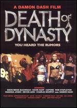 Death of a Dynasty - Damon Dash