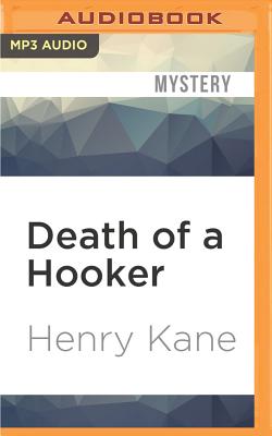 Death of a hooker - Kane, Henry