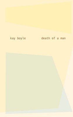 Death of a Man - Boyle, Kay