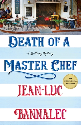 Death of a Master Chef: A Brittany Mystery - Bannalec, Jean-Luc