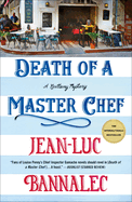 Death of a Master Chef: A Brittany Mystery