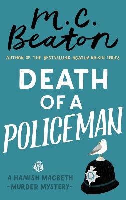Death of a Policeman - Beaton, M.C.