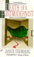 Death of a Postmodernist - Steinberg, Janice