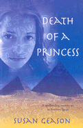 Death of a Princess - Geason, Susan