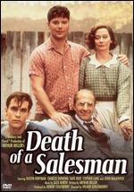 Death of a Salesman - Volker Schlndorff