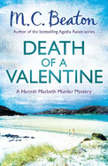 Death of a Valentine