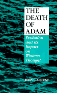 Death of Adam: Evolution-59/Revd-96 - Greene, John C