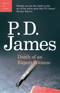 Death of an Expert Witness: An Adam Dalgliesh Mystery