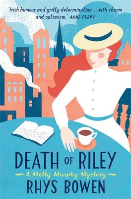 Death of Riley - Bowen, Rhys