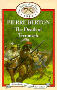 Death of Tecumseh (Book 20) - Berton, Pierre