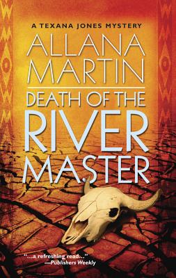 Death of the River Master - Martin, Allana