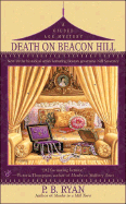 Death on Beacon Hill: 6