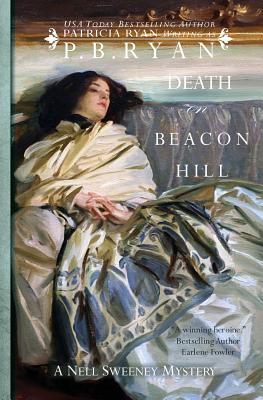Death on Beacon Hill - Ryan, P B