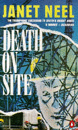 Death on Site - Neel, Janet