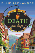 Death on Tap: A Mystery